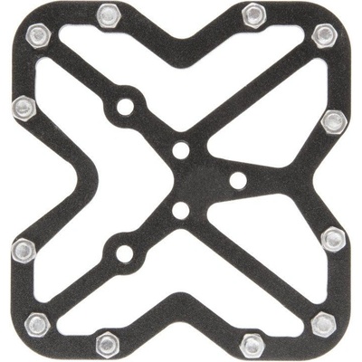 Adaptér M-Wave pedálů M-WAVE pro SPD,LOOK, KEO