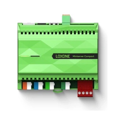 Loxone Miniserver Compact 100512