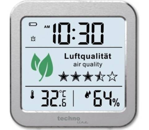 TechnoLine WL 1020