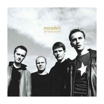 Nocadeň - Introspekcia (CD) (0190295819088)