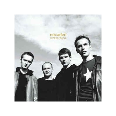 Nocadeň - Introspekcia (CD) (0190295819088)