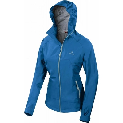Ferrino Acadia Jacket Woman 2022 Bright Blue