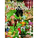 Dějiny Afghánistánu NLN - Jan Marek