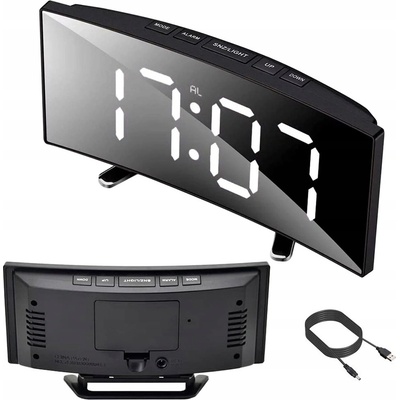 E-CLOCK PE112-3618L