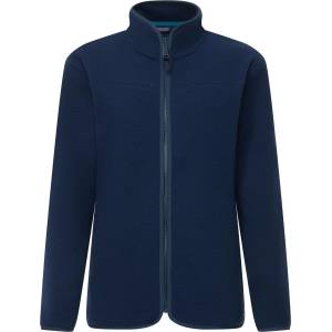 Regatta Womens Frankie Borg Full Zip Размер: XL / Цвят: тъмно син