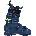 Rossignol Vizion 4B Pro 120 MV GW-MT