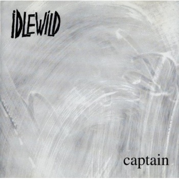 IDLEWILD - CAPTAIN LP
