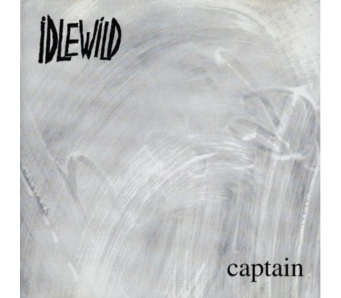 IDLEWILD - CAPTAIN LP