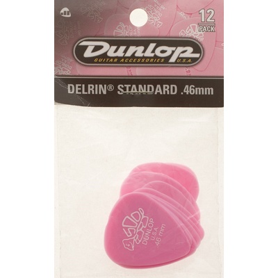 Dunlop Delrin 500 0,46