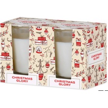 Emocio Christmas Glory - Cookie and Cream 52 x 65 mm 2 ks