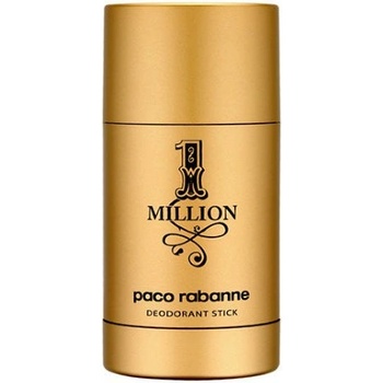 Paco Rabanne 1 Million Deo Stick DeoStick 75 ml за мъже