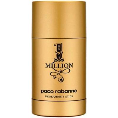 Paco Rabanne 1 Million Deo Stick DeoStick 75 ml за мъже