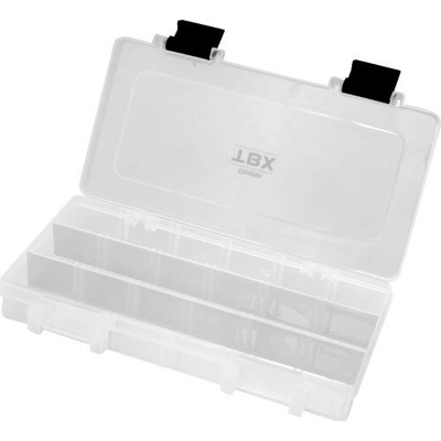 Delphin Krabica TBX One 228-3P Clip 228x112x35mm