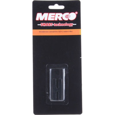 Merco DZ-5 4 ks