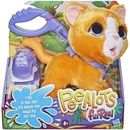 Hasbro FurReal Friends Peealots velká kočka