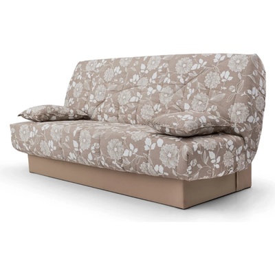 Kambo Разгъваем диван Никол, принт, Talia Blanco