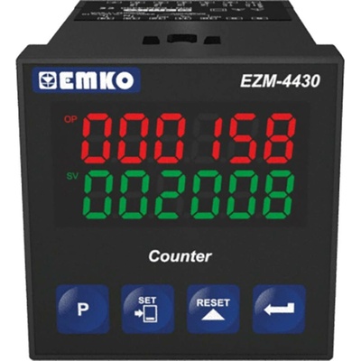 Emko EZM-4430.5.00.0.1/00.00/0.0.0.0