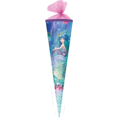 Herlitz Kornout Mořská panna 85 cm – Sleviste.cz