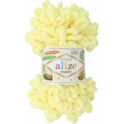 Priadza Alize Puffy, 100 g - 13