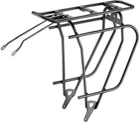 Basil Universal Cargo