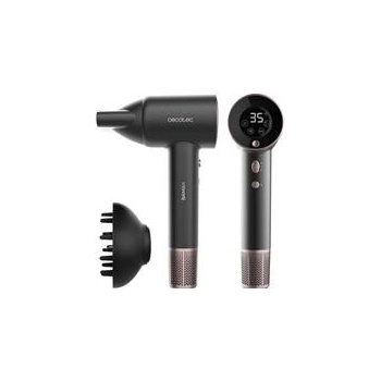 Cecotec RockStar AirSonic IoniCare
