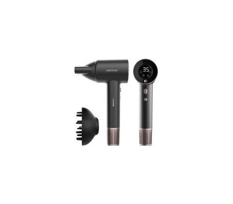 Cecotec RockStar AirSonic IoniCare