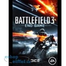 Hry na PC Battlefield 3 DLC End Game