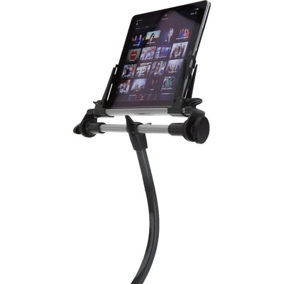TUNTURI Držák na tablet/telef. pro Cardio Fit B35,B40,C30 – Sleviste.cz