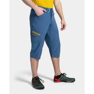 Kilpi Мъжки outdoor 3/4 панталони Kilpi OTARA-M Тъмносин Kilpi | Sin | МЪЖЕ | S