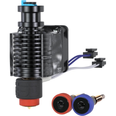 E3D Revo Six - High Flow X (E3D-REVO-SIX-HFX)