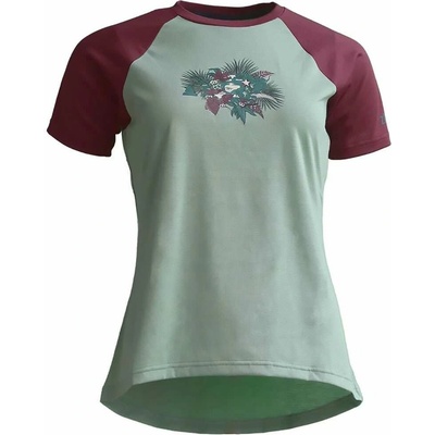 Zimtstern Riderz Shirt SS Wmns