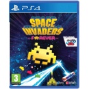 Space Invaders Forever