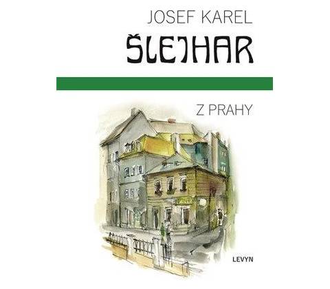 Z Prahy