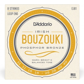 D´Addario EJ81