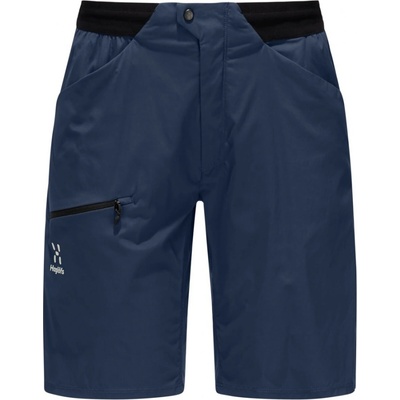 Haglöfs L.I.M Fuse shorts Women Tarn Blue