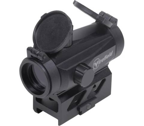 Firefield Impulse 1x22 Compact