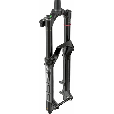 RockShox Zeb Ultimate Flight Attendant 29 SB 170 GLB 44SC A3