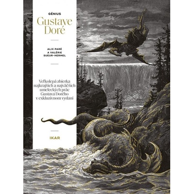 Génius Gustave Doré - Alix Paré, Valérie Sueur-Hermel