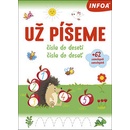 Už píšeme - Čísla do deseti