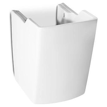 Roca Полуконзола за умивалник Hall порцеланова (A337621000)