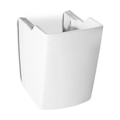 Roca Полуконзола за умивалник Hall порцеланова (A337621000)