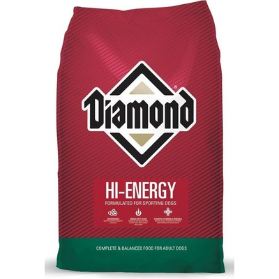 Diamond Original Hi Energy 22,7 kg