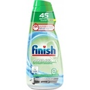 Finish All in 1 Max Power Gel 0% Zero gél na umývanie riadu v umývačke riadu 900 ml
