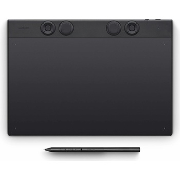 Wacom Intuos Pro M PTK670K0B