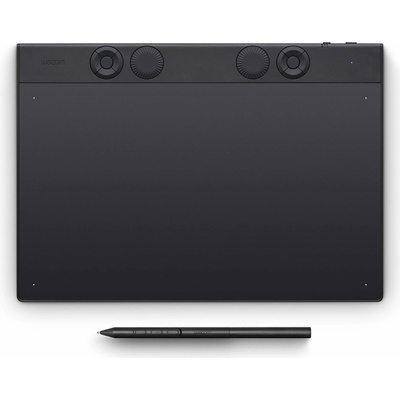 Wacom Intuos Pro M PTK670K0B