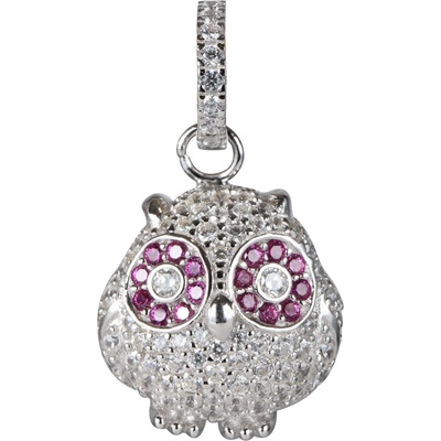 Lancaster JLA PEN OWL-1