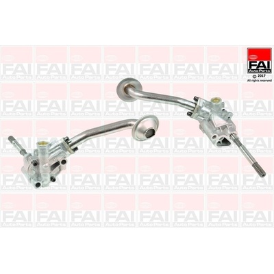 FAI AutoParts Olejové čerpadlo OP220