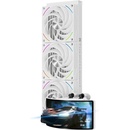 Thermalright Rainbow Vision 360 Turbo ARGB White (RAINBOW-VISION-360-T-ARGB-WH)