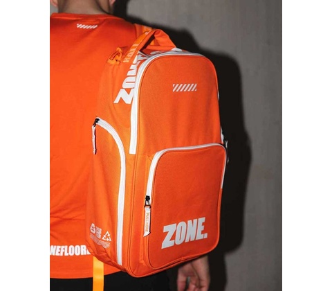 Zone Backpack Identity