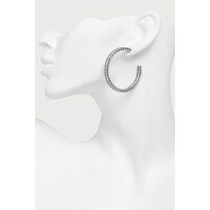 AllSaints обици дамски (597751SLV041)